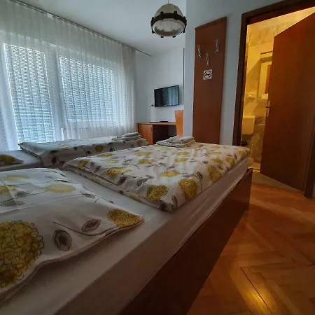 Gostisce Kimovec 3* Litija
